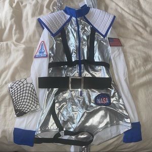 LIMITED TIME - Women’s “Galaxy Girl” Halloween Costume
